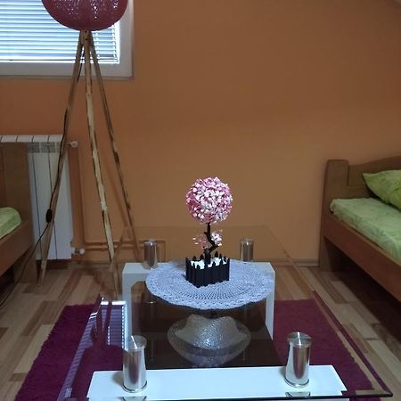 Buric Rooms Nikšić 외부 사진