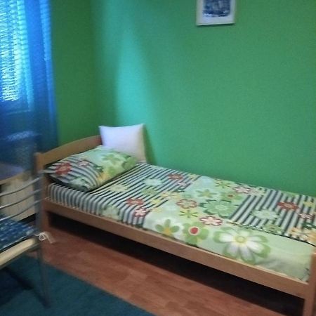 Buric Rooms Nikšić 외부 사진
