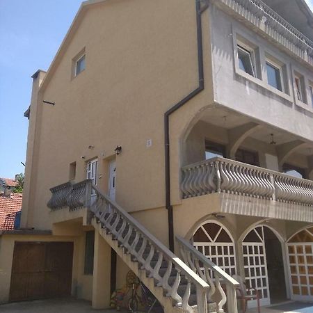 Buric Rooms Nikšić 외부 사진