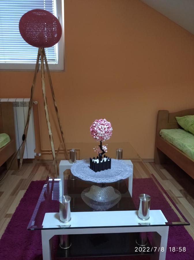 Buric Rooms Nikšić 외부 사진