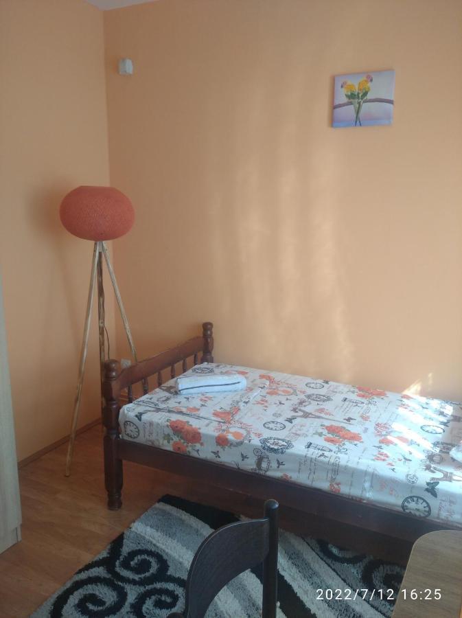 Buric Rooms Nikšić 외부 사진