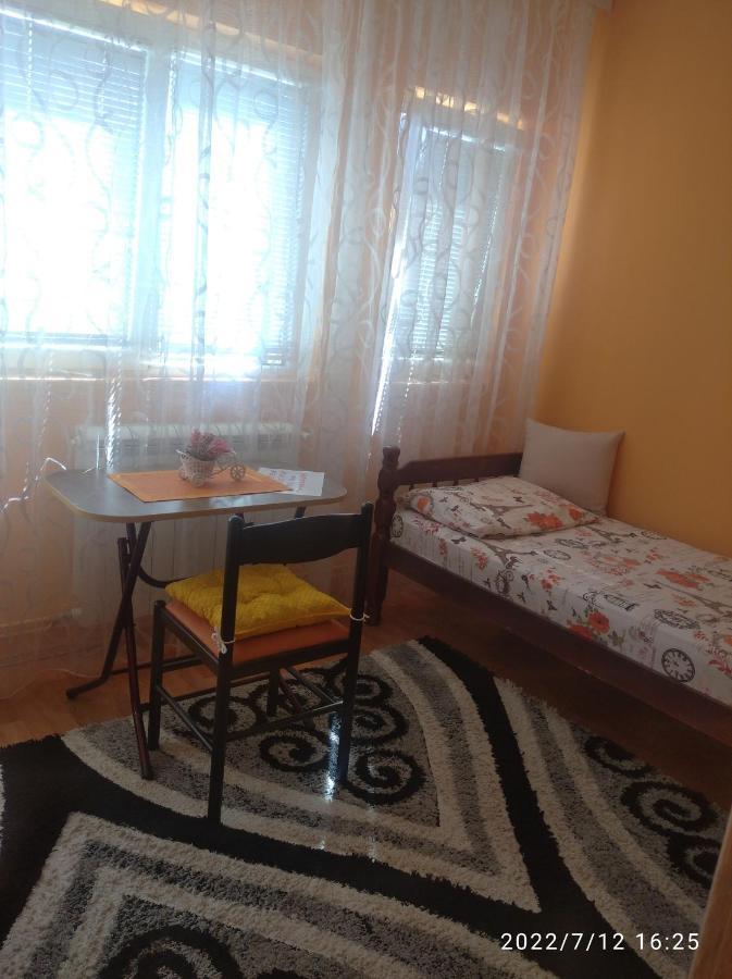 Buric Rooms Nikšić 외부 사진