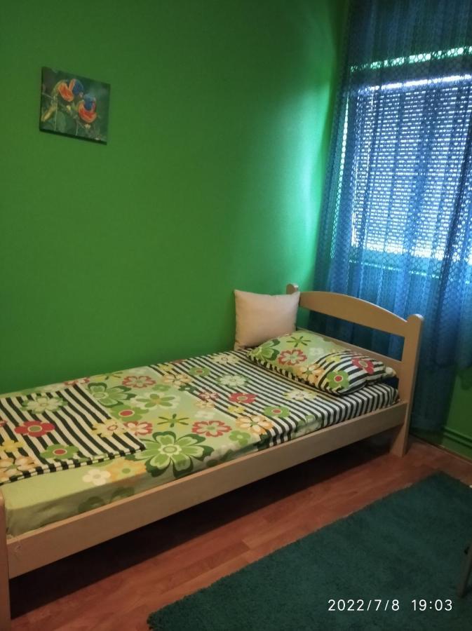 Buric Rooms Nikšić 외부 사진