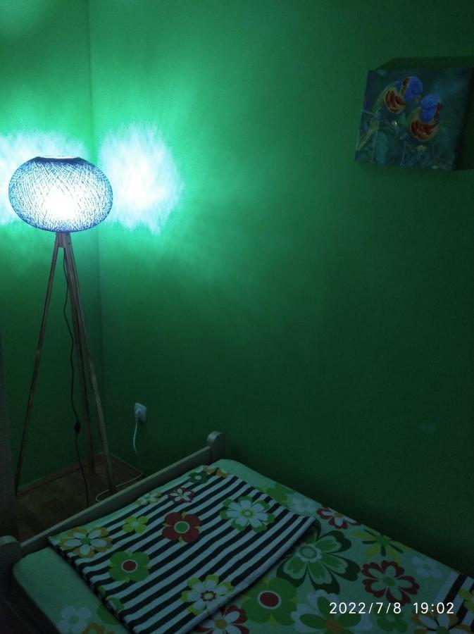 Buric Rooms Nikšić 외부 사진