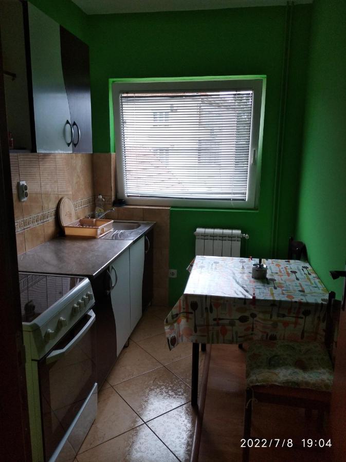 Buric Rooms Nikšić 외부 사진