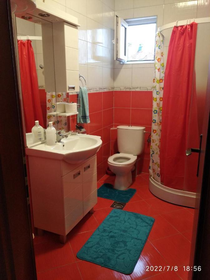 Buric Rooms Nikšić 외부 사진