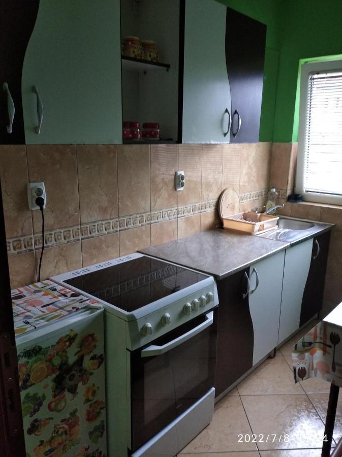 Buric Rooms Nikšić 외부 사진