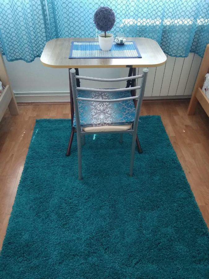 Buric Rooms Nikšić 외부 사진