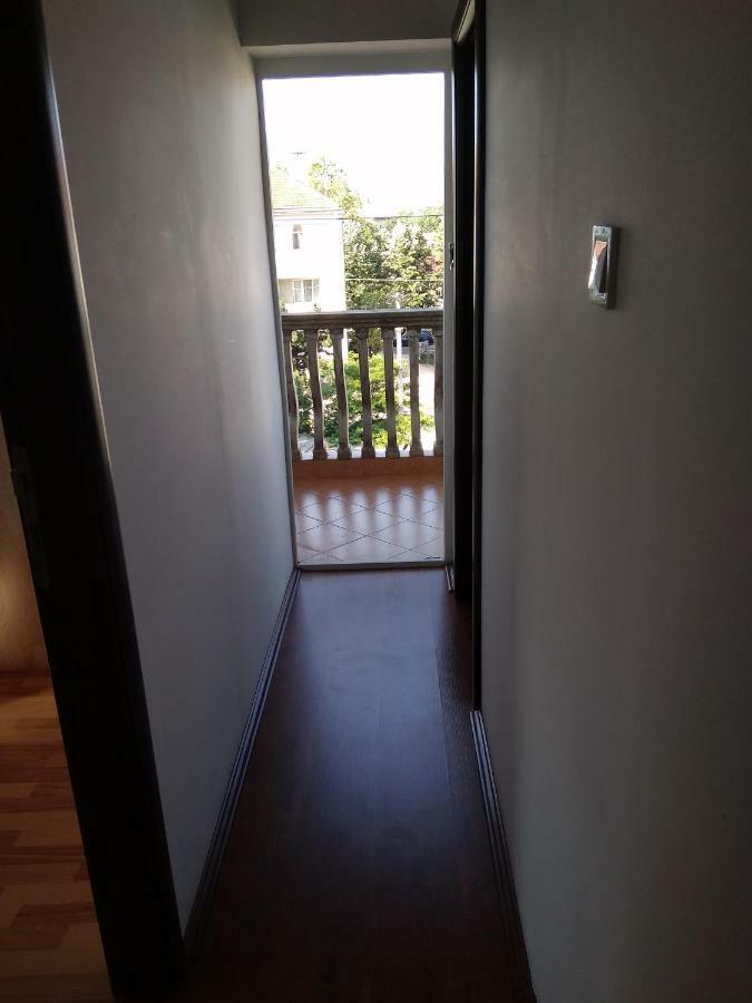 Buric Rooms Nikšić 외부 사진