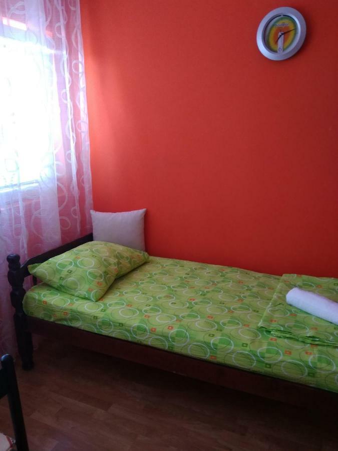 Buric Rooms Nikšić 외부 사진
