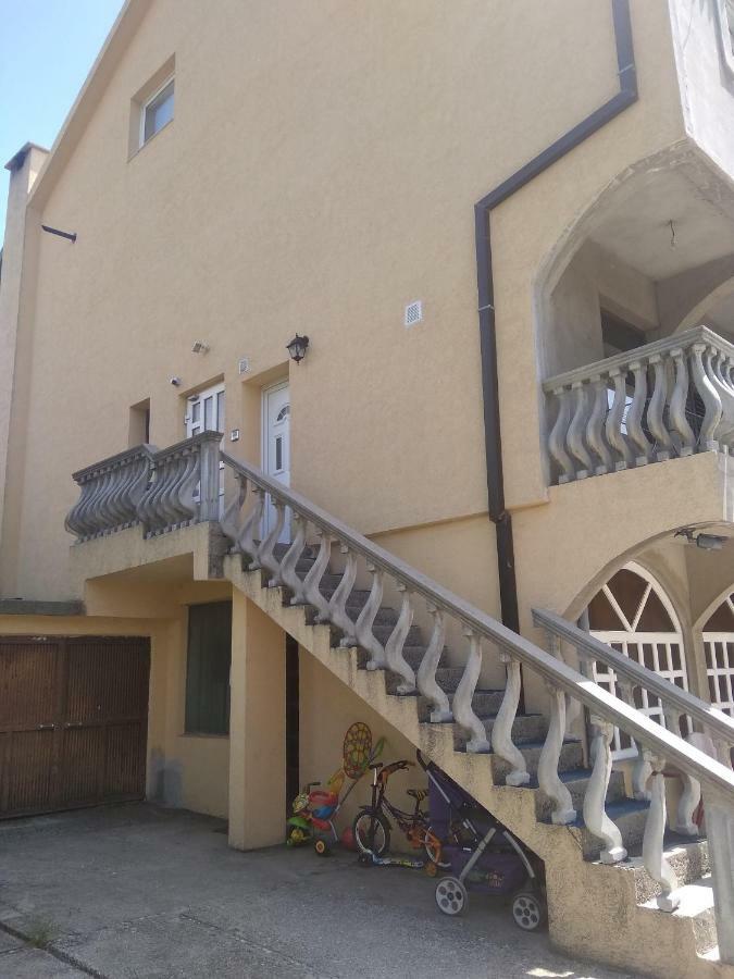 Buric Rooms Nikšić 외부 사진