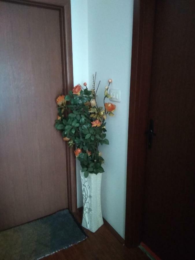 Buric Rooms Nikšić 외부 사진