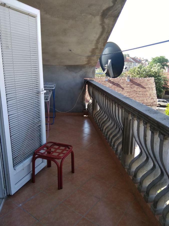 Buric Rooms Nikšić 외부 사진