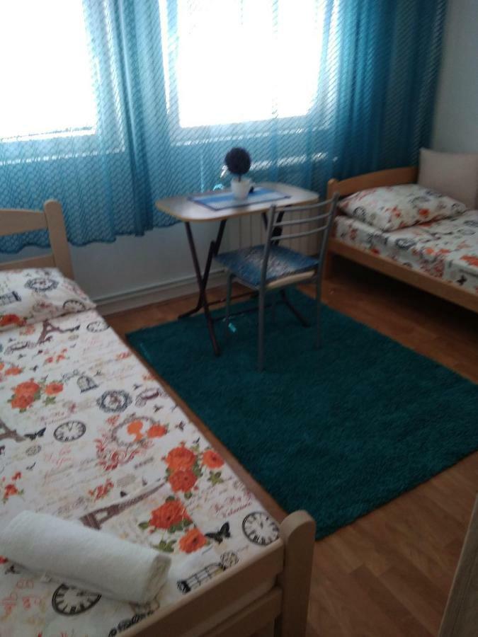 Buric Rooms Nikšić 외부 사진